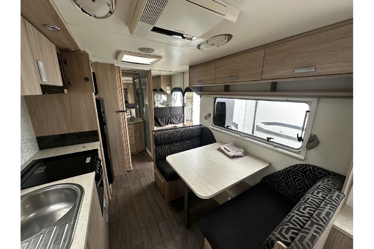 2017 Jayco STARCRAFT