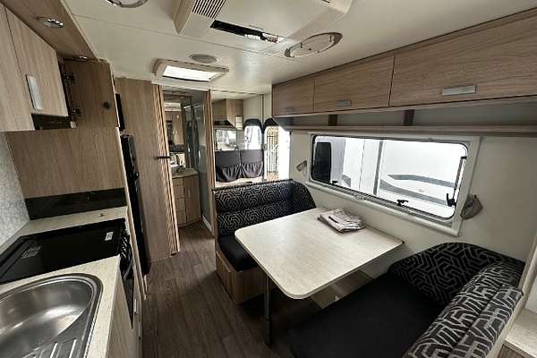 2017 Jayco STARCRAFT