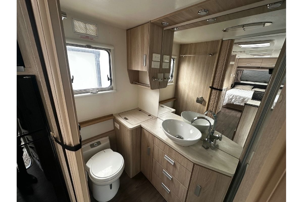 2017 Jayco STARCRAFT