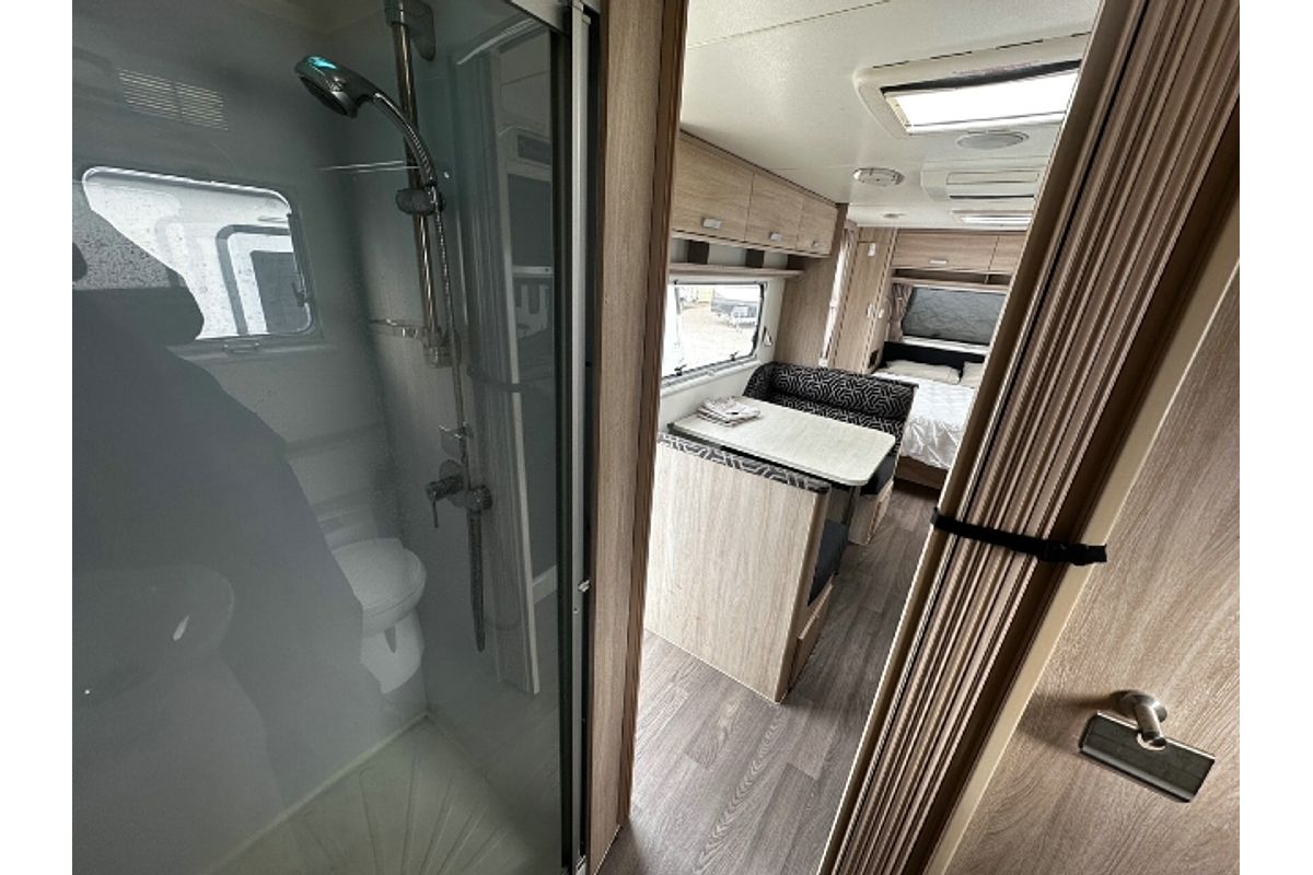 2017 Jayco STARCRAFT