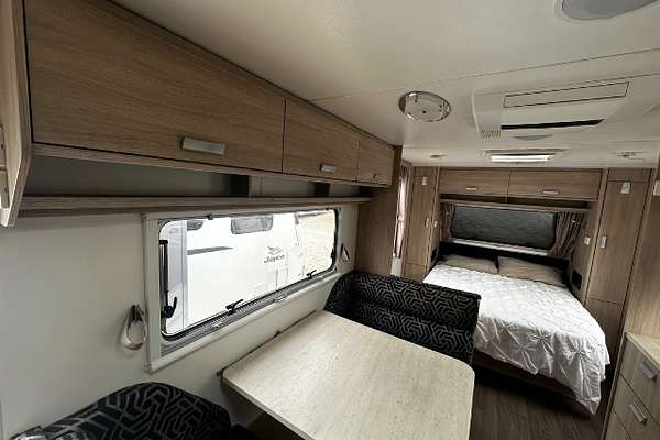 2017 Jayco STARCRAFT