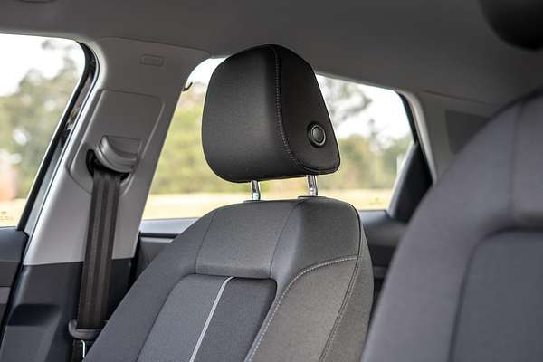 2025 Audi A1 35 TFSI GB