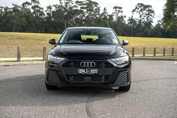 2025 Audi A1 35 TFSI GB