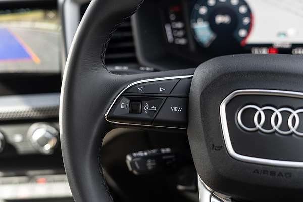 2025 Audi A1 35 TFSI GB