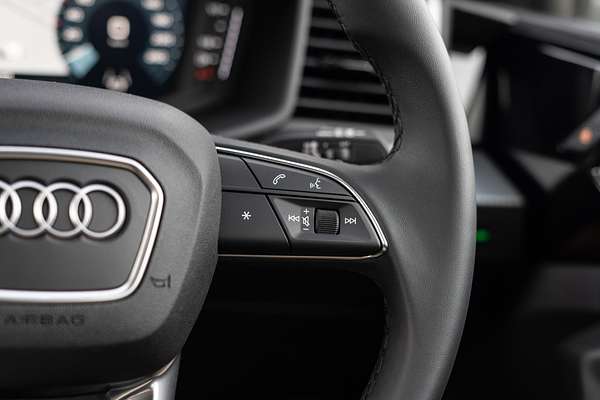 2025 Audi A1 35 TFSI GB