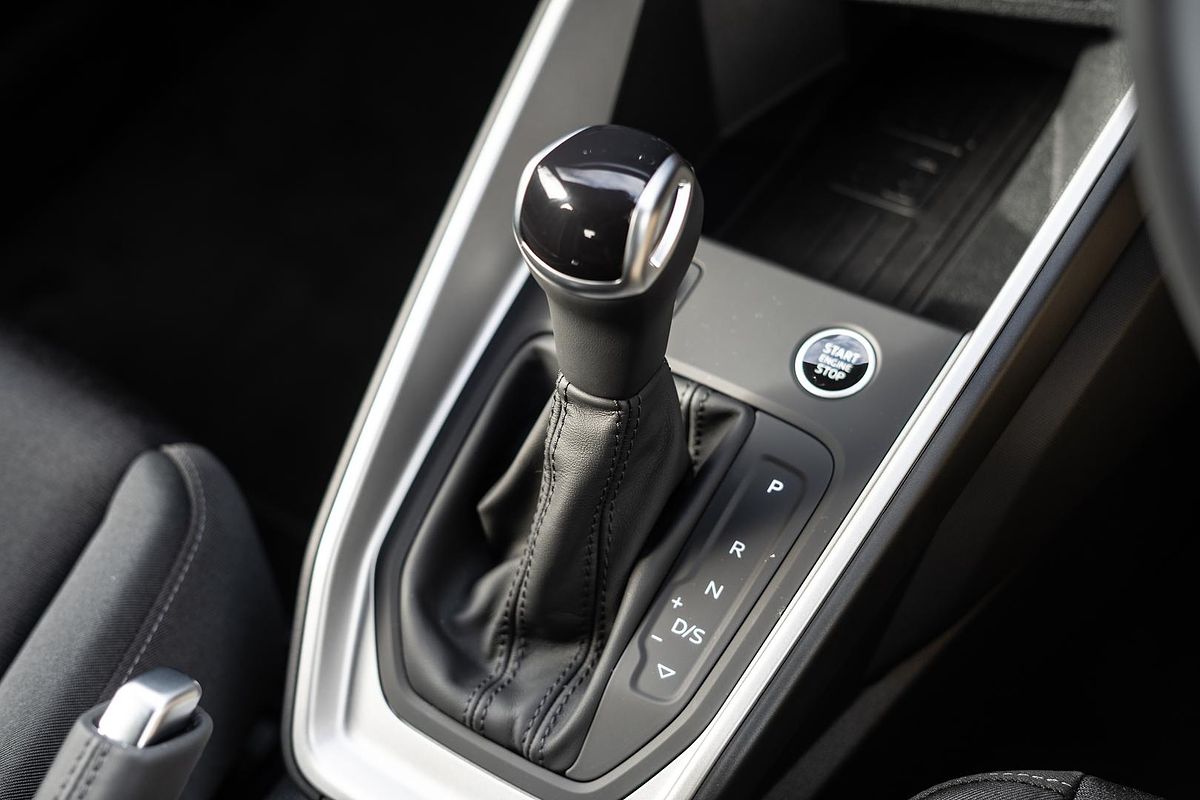 2025 Audi A1 35 TFSI GB