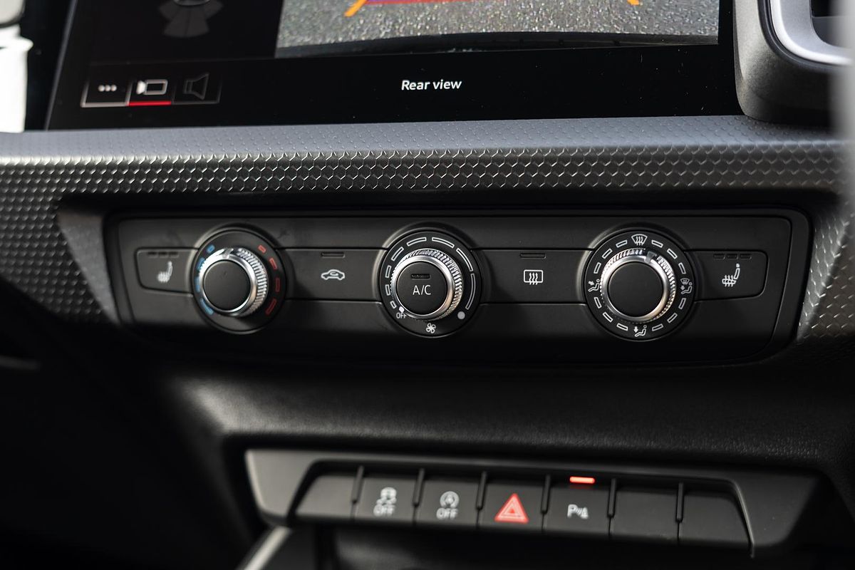 2025 Audi A1 35 TFSI GB