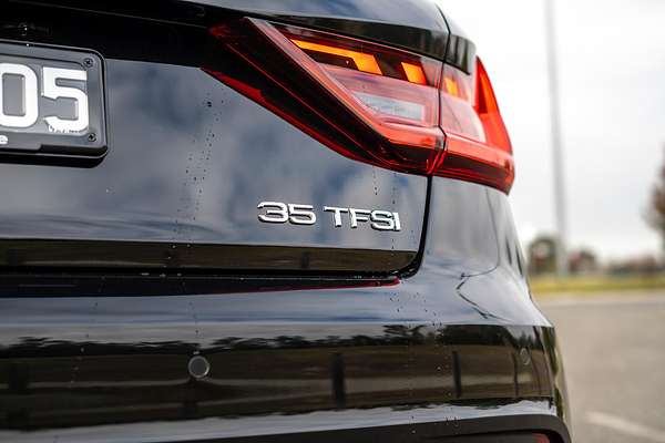 2025 Audi A1 35 TFSI GB