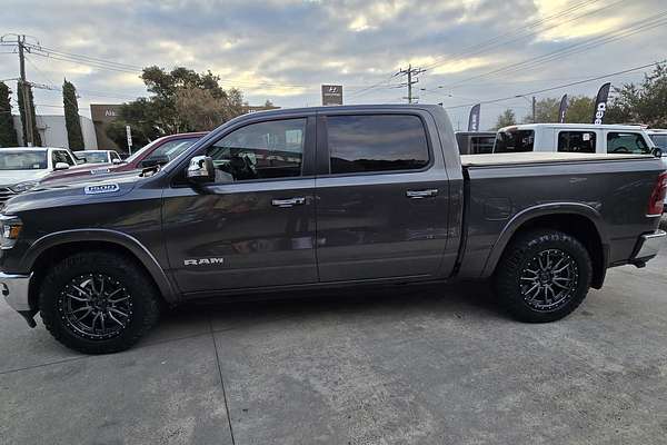 2022 RAM 1500 Laramie DT 4X4 SWB