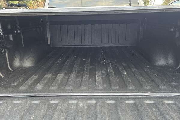 2022 RAM 1500 Laramie DT 4X4 SWB