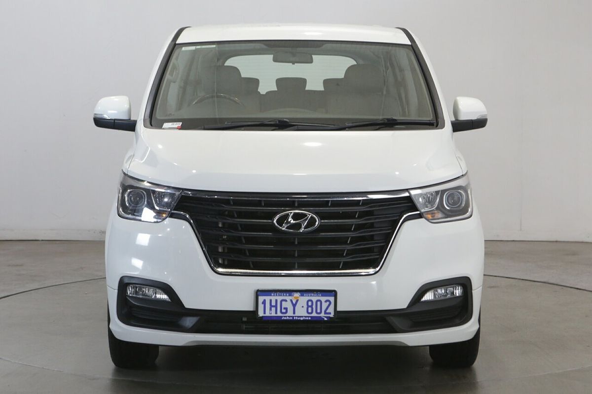 2021 Hyundai iMax Active TQ4