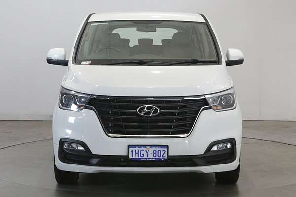 2021 Hyundai iMax Active TQ4