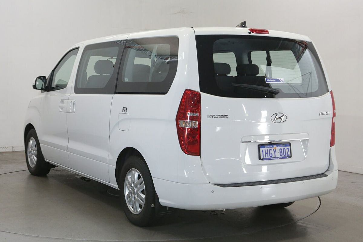 2021 Hyundai iMax Active TQ4