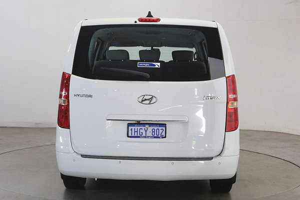 2021 Hyundai iMax Active TQ4
