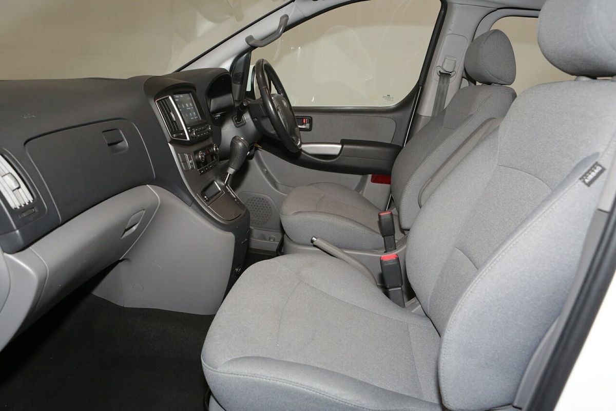 2021 Hyundai iMax Active TQ4