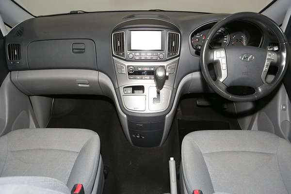 2021 Hyundai iMax Active TQ4
