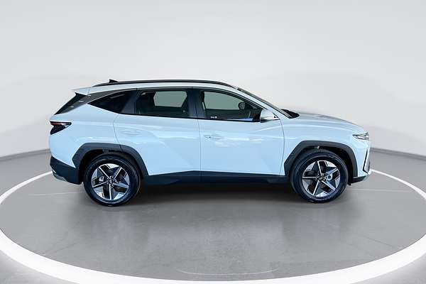 2024 Hyundai Tucson NX4.V3
