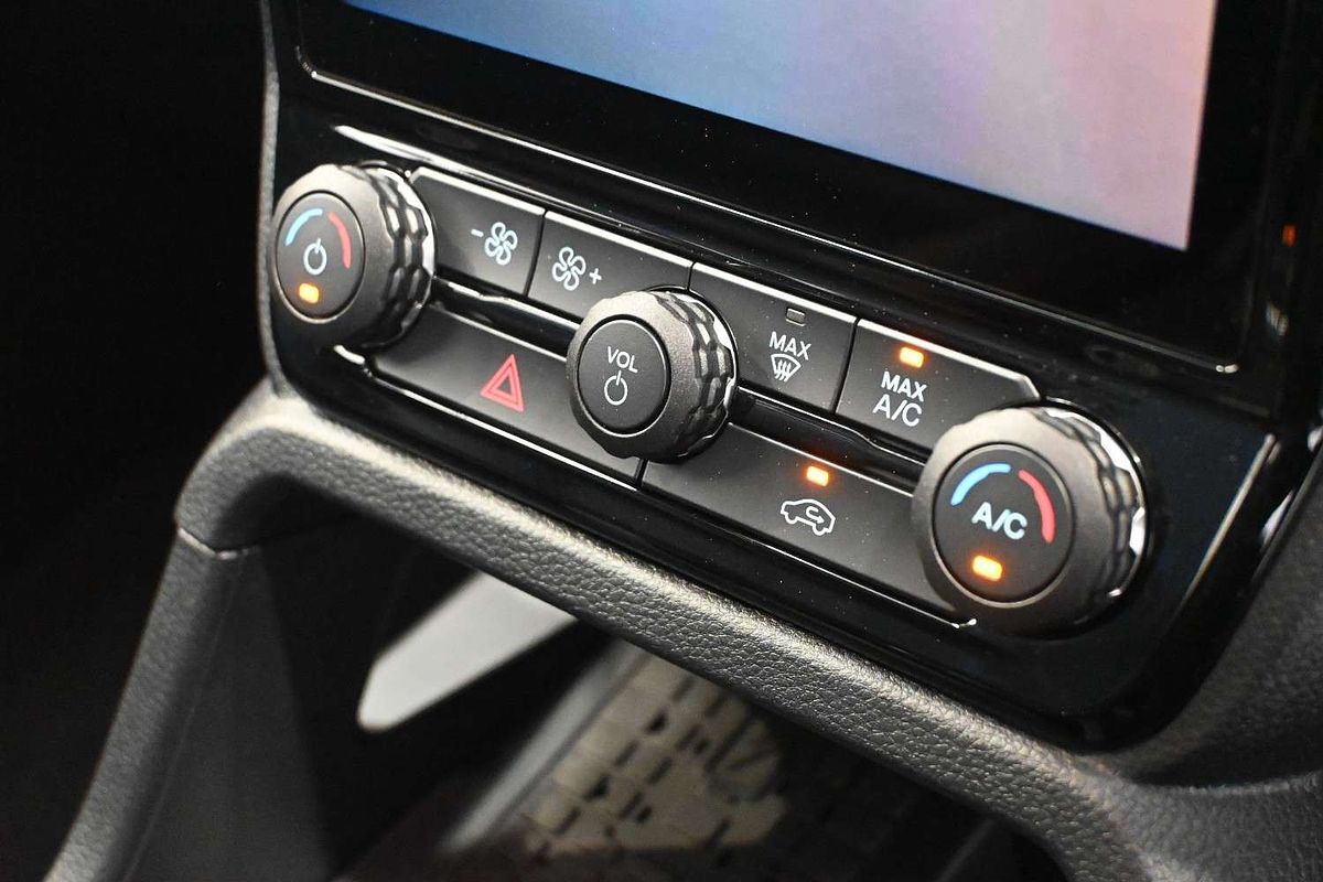 2022 Ford Ranger Wildtrak 4X4 3.0L