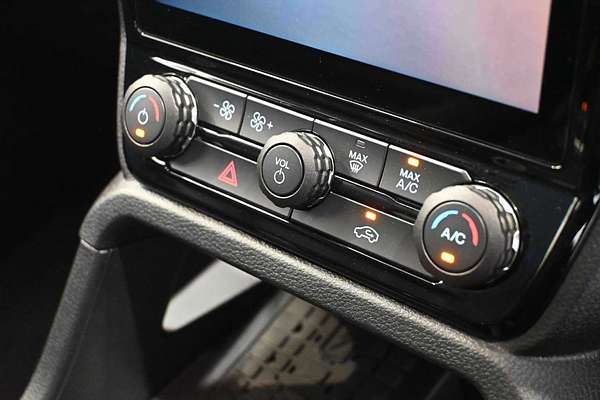2022 Ford Ranger Wildtrak 4X4 3.0L
