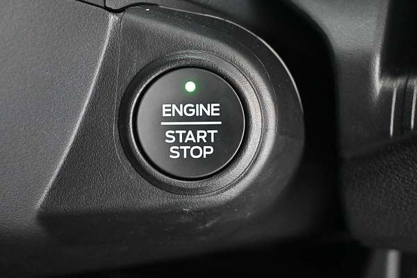 2022 Ford Ranger Wildtrak 4X4 3.0L