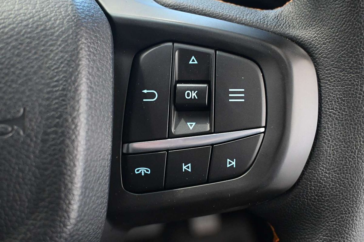 2022 Ford Ranger Wildtrak 4X4 3.0L