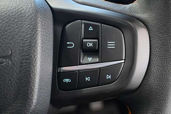 2022 Ford Ranger Wildtrak 4X4 3.0L