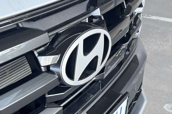 2024 Hyundai Tucson NX4.V3