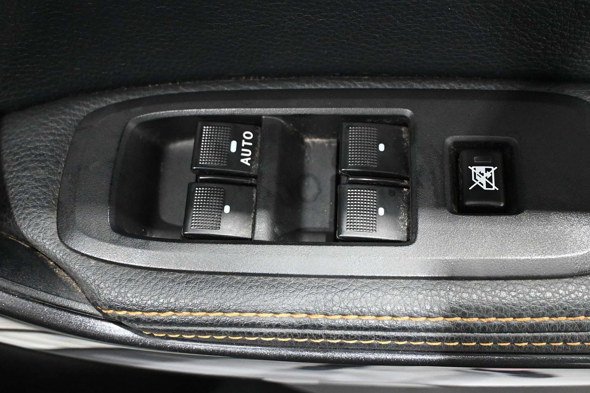 2021 Ford Ranger Wildtrak PX MkIII 4X4 2.0L