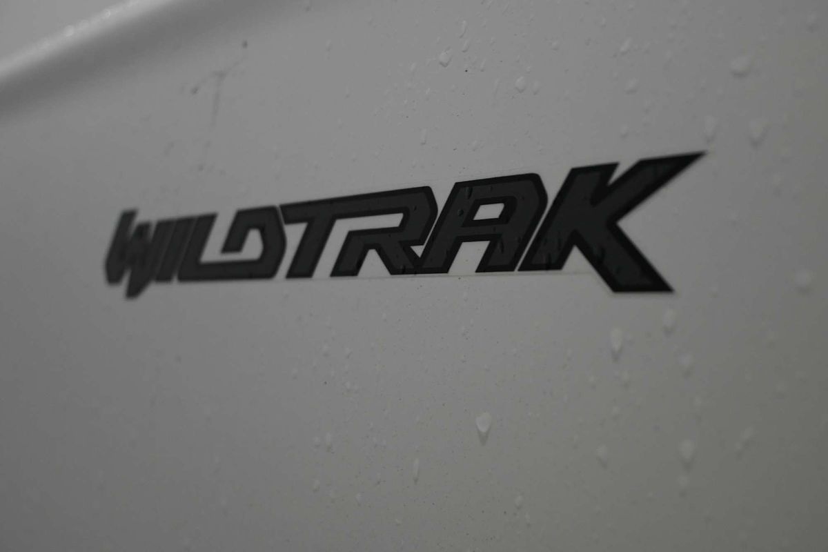 2021 Ford Ranger Wildtrak PX MkIII 4X4 2.0L