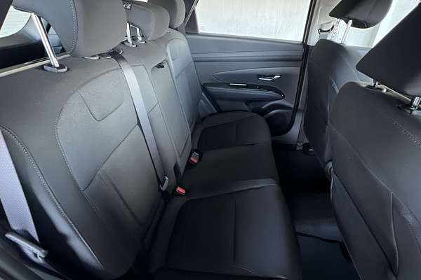2024 Hyundai Tucson NX4.V3