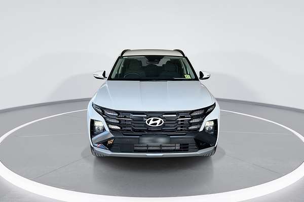 2024 Hyundai Tucson NX4.V2