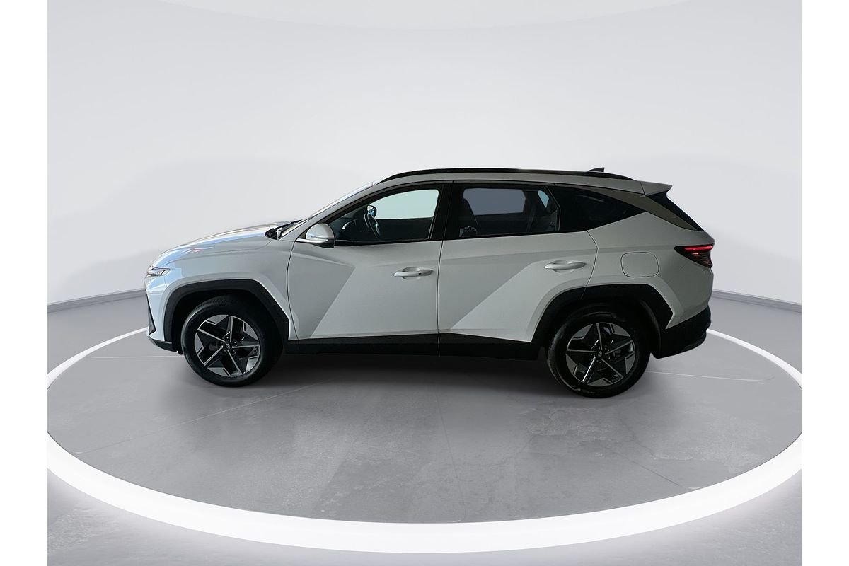 2024 Hyundai Tucson NX4.V2