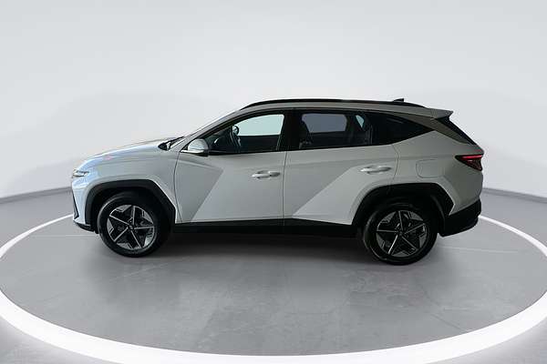 2024 Hyundai Tucson NX4.V2