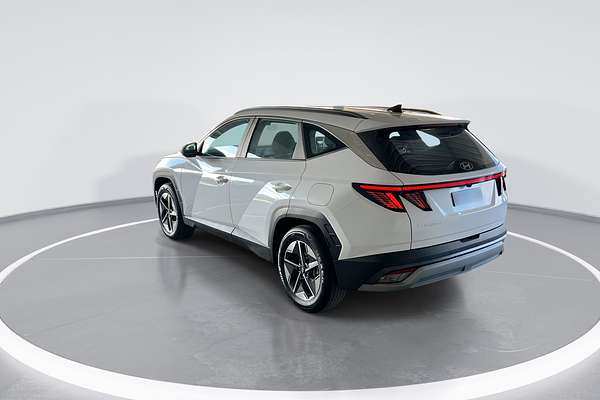 2024 Hyundai Tucson NX4.V2
