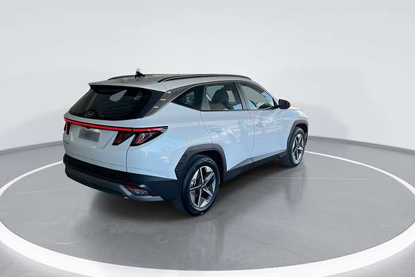 2024 Hyundai Tucson NX4.V2