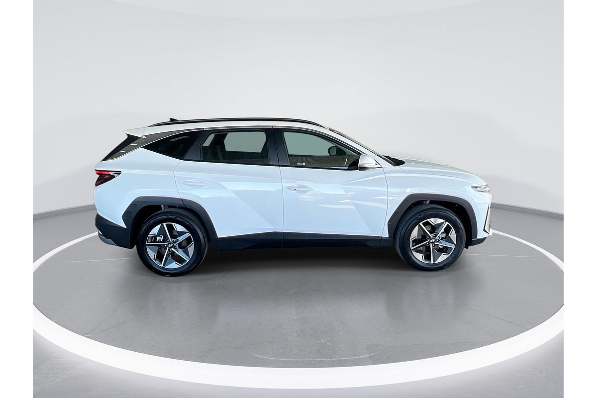2024 Hyundai Tucson NX4.V2