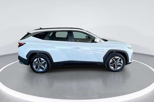 2024 Hyundai Tucson NX4.V2