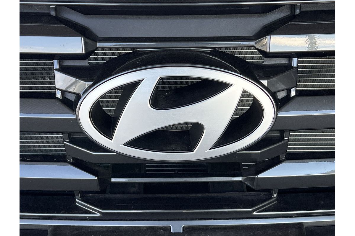 2024 Hyundai Tucson NX4.V2