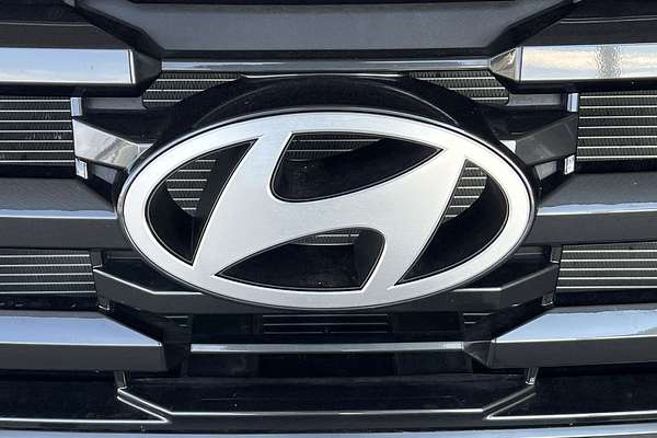 2024 Hyundai Tucson NX4.V2