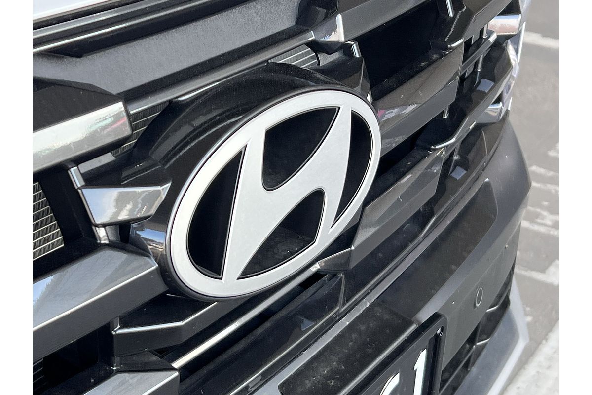 2024 Hyundai Tucson NX4.V2