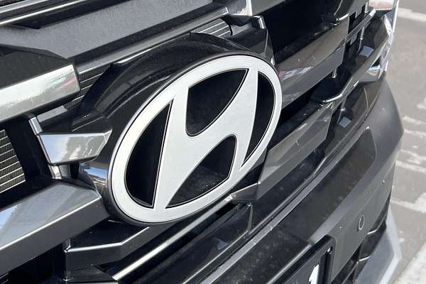 2024 Hyundai Tucson NX4.V2