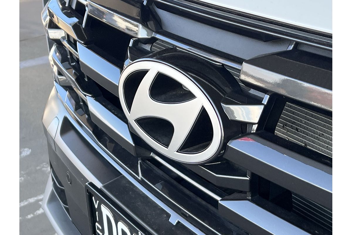 2024 Hyundai Tucson NX4.V2