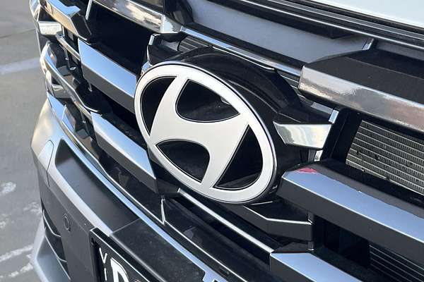 2024 Hyundai Tucson NX4.V2