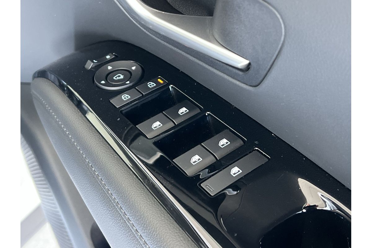 2024 Hyundai Tucson NX4.V2