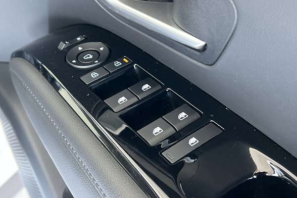 2024 Hyundai Tucson NX4.V2