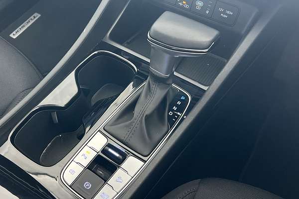 2024 Hyundai Tucson NX4.V2