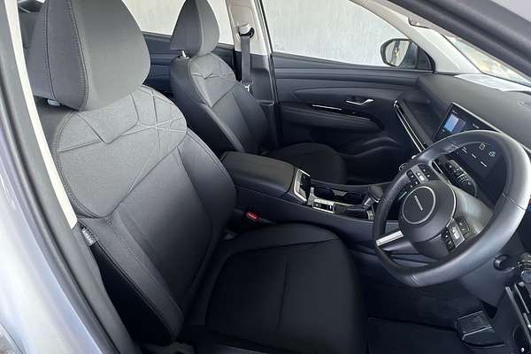 2024 Hyundai Tucson NX4.V2