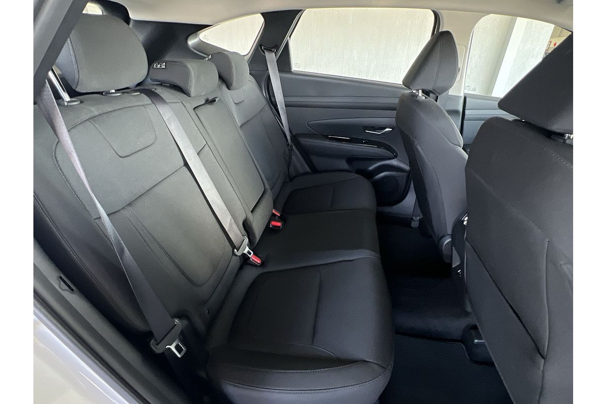 2024 Hyundai Tucson NX4.V2