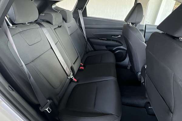 2024 Hyundai Tucson NX4.V2