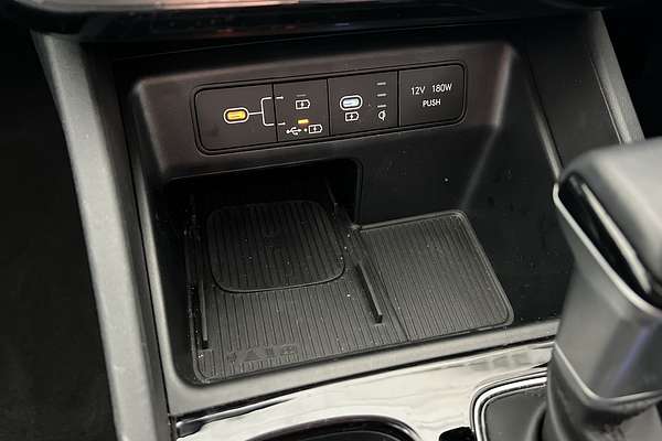 2024 Hyundai Tucson NX4.V2